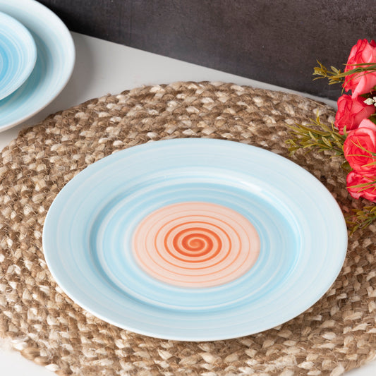 prdct_Rainbow Collection - Blue and Pink - 20 Pc Dinner set for 6