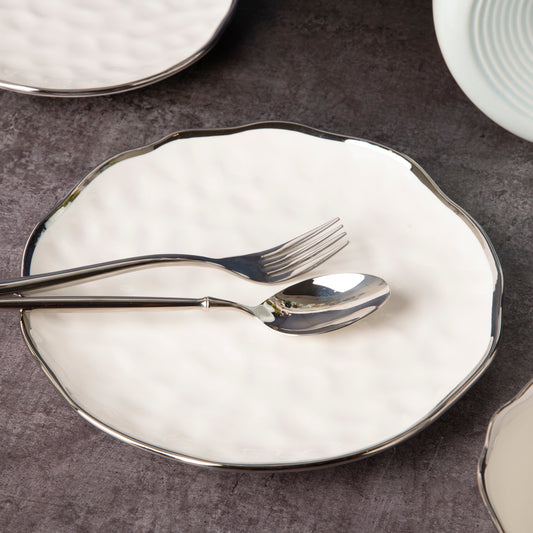 prdct_Snow Flakes - 36 Pcs Dinner Set For 6