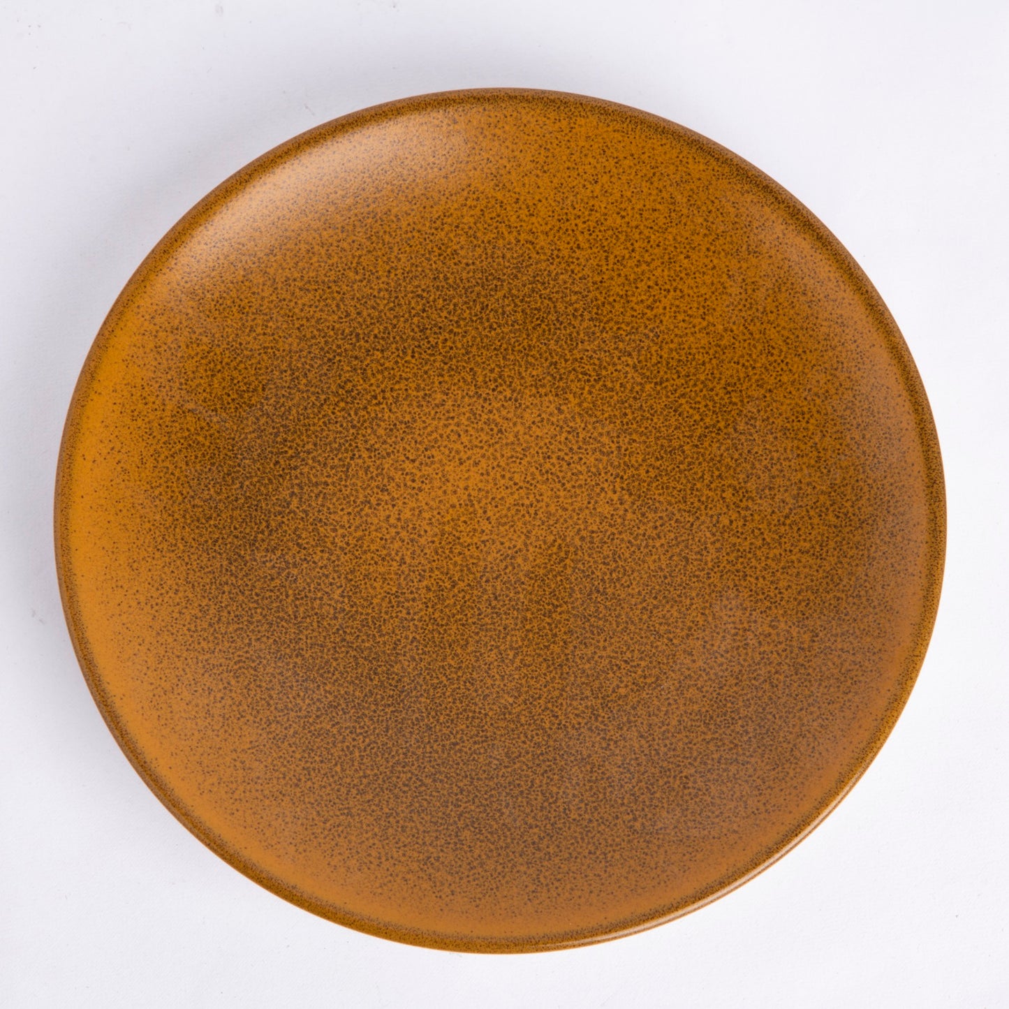 Yellow Sapphire - 22 Pcs Dinner Set for 6