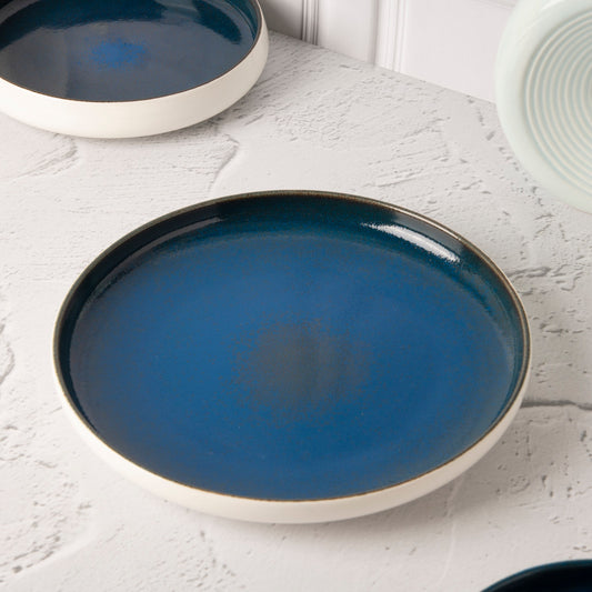 prdct_Blue Sapphire - 14 Pcs Set For 6