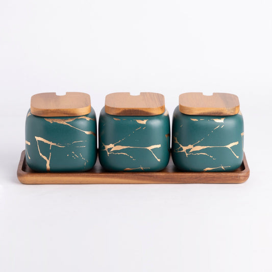 prdct_Three Jar Set -Green