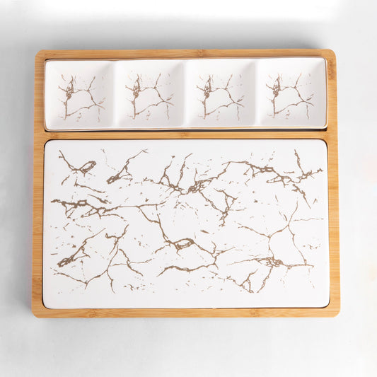 prdct_Charcuterie Board - White