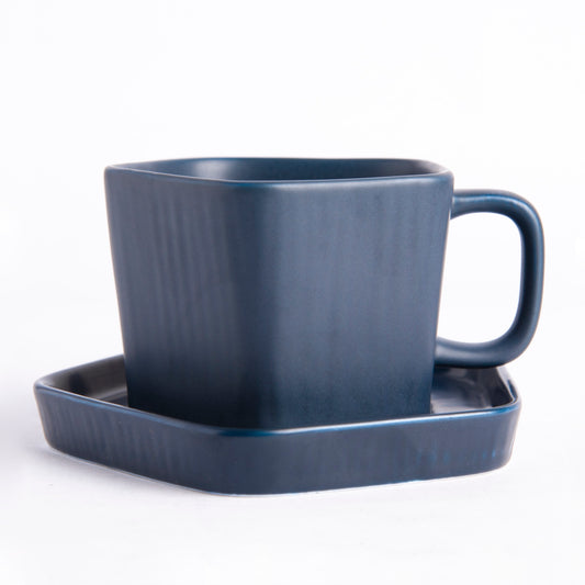 prdct_Cozy Cocoa Comfort - Blue Set of 2