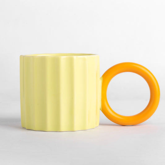prdct_Ring Touch - Yellow With Orange Handle
