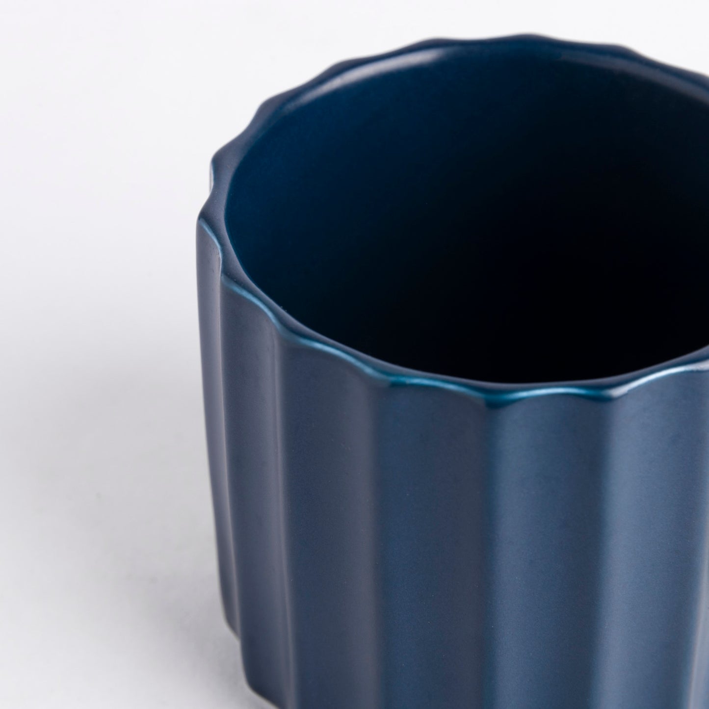 Ring Touch - Blue with Yellow Handle