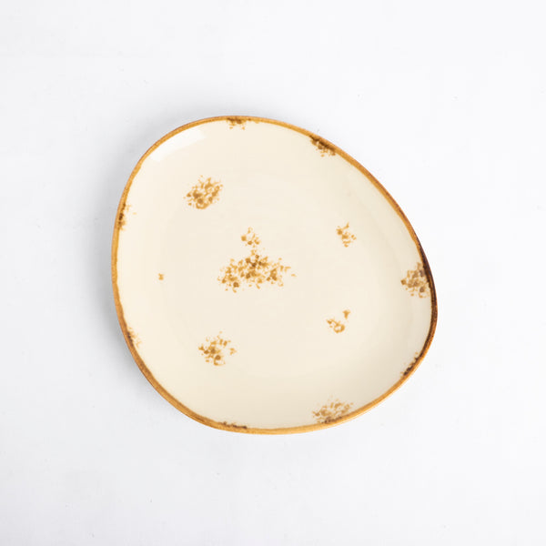 British Retro - Soup Plate 8.5 in