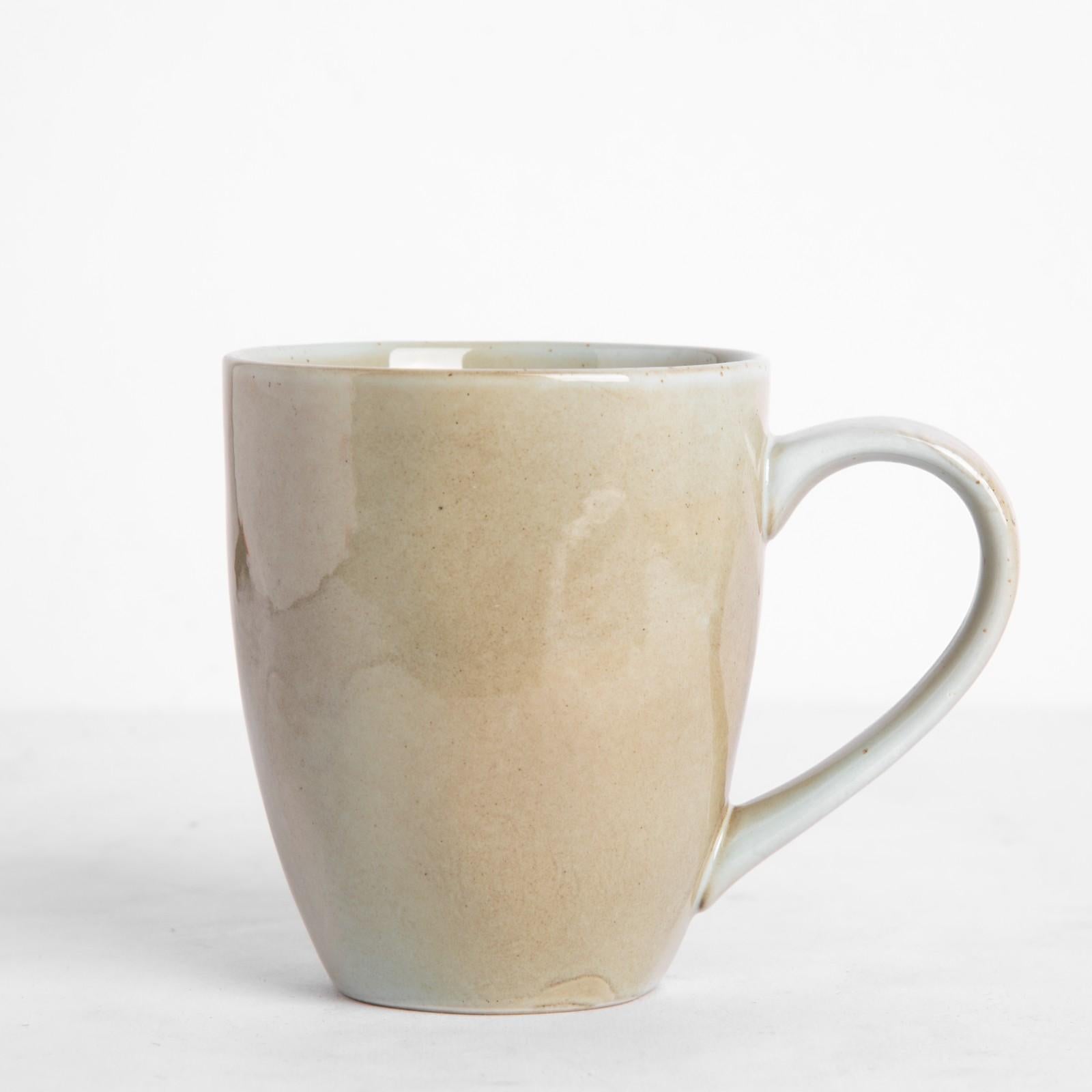 Verde Coffee Mug