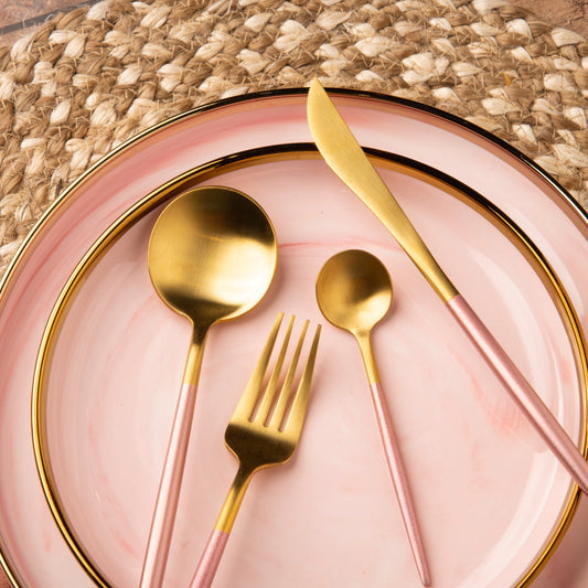 prdct_Cristina Moderne Cutlery Set of 4