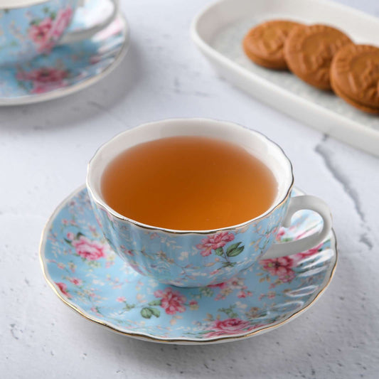 prdct_Blossom Tea Set