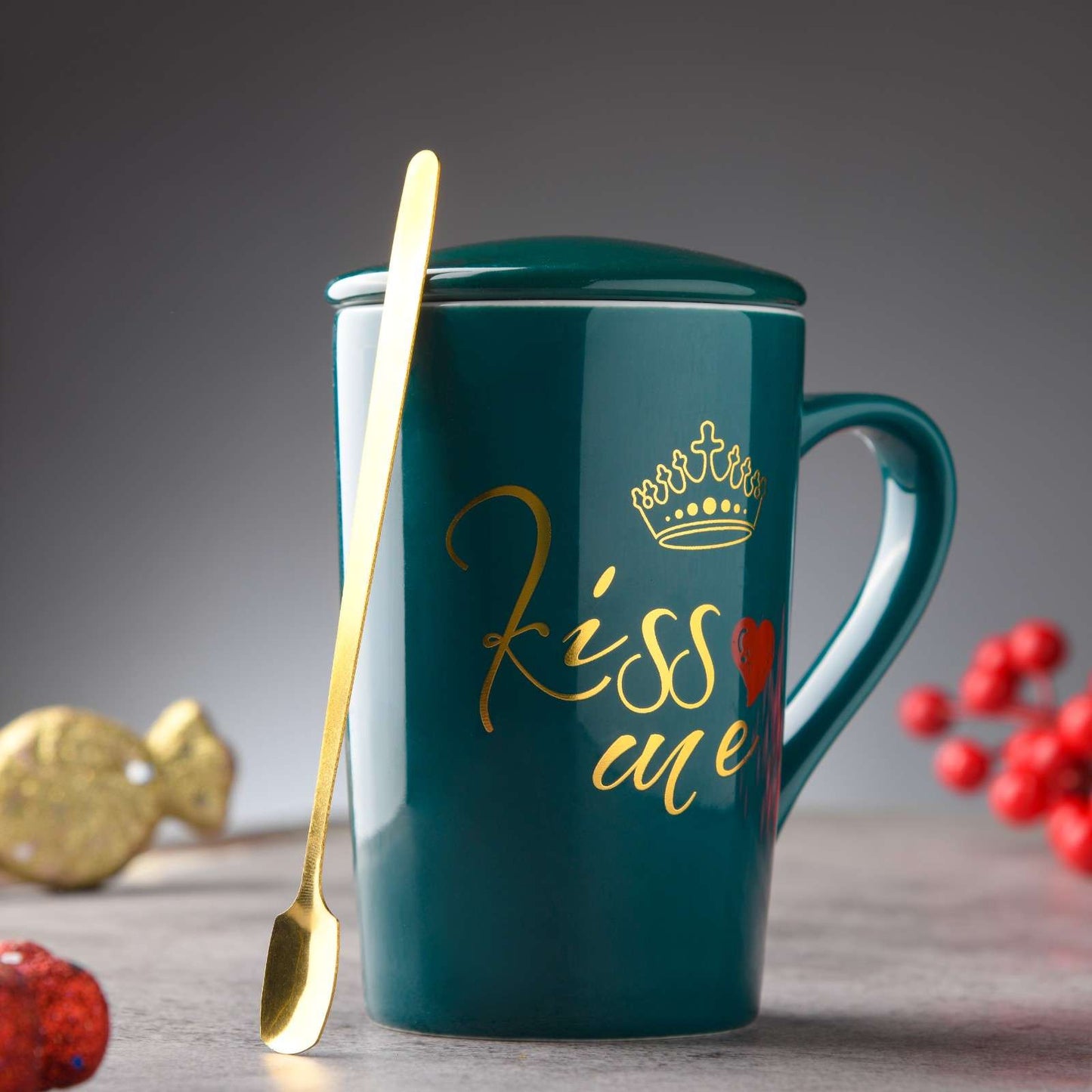 Calm Brew Ceramic Collection - 1 pc