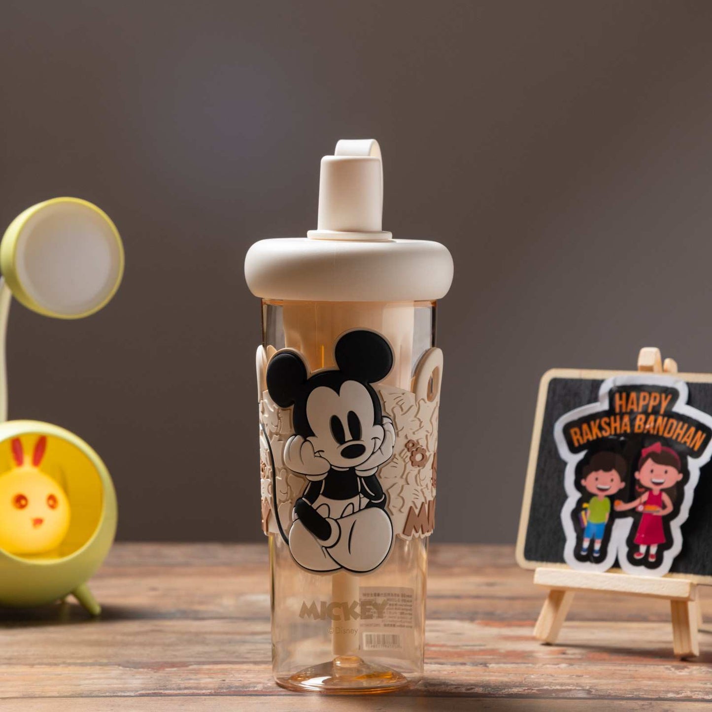 Disney Sippers - 550 ML