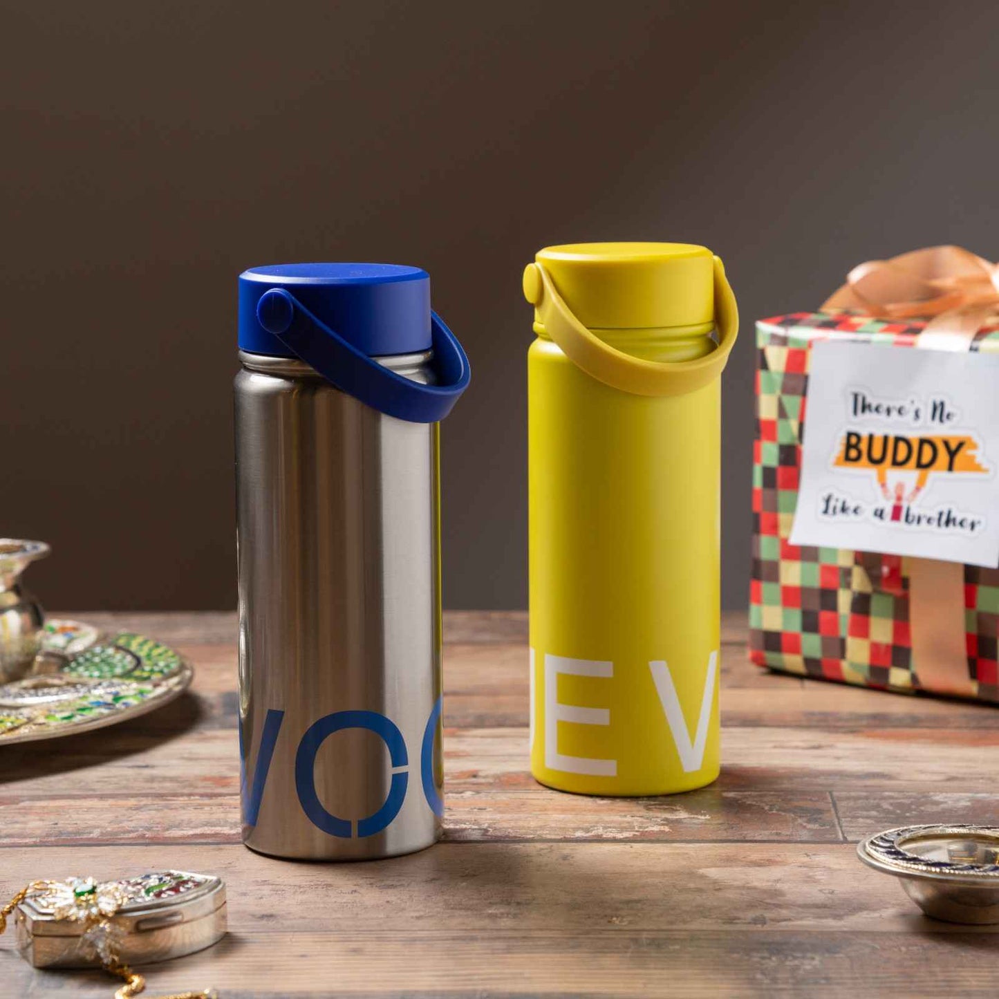 UrbanChic ThermoMate - 550 ml