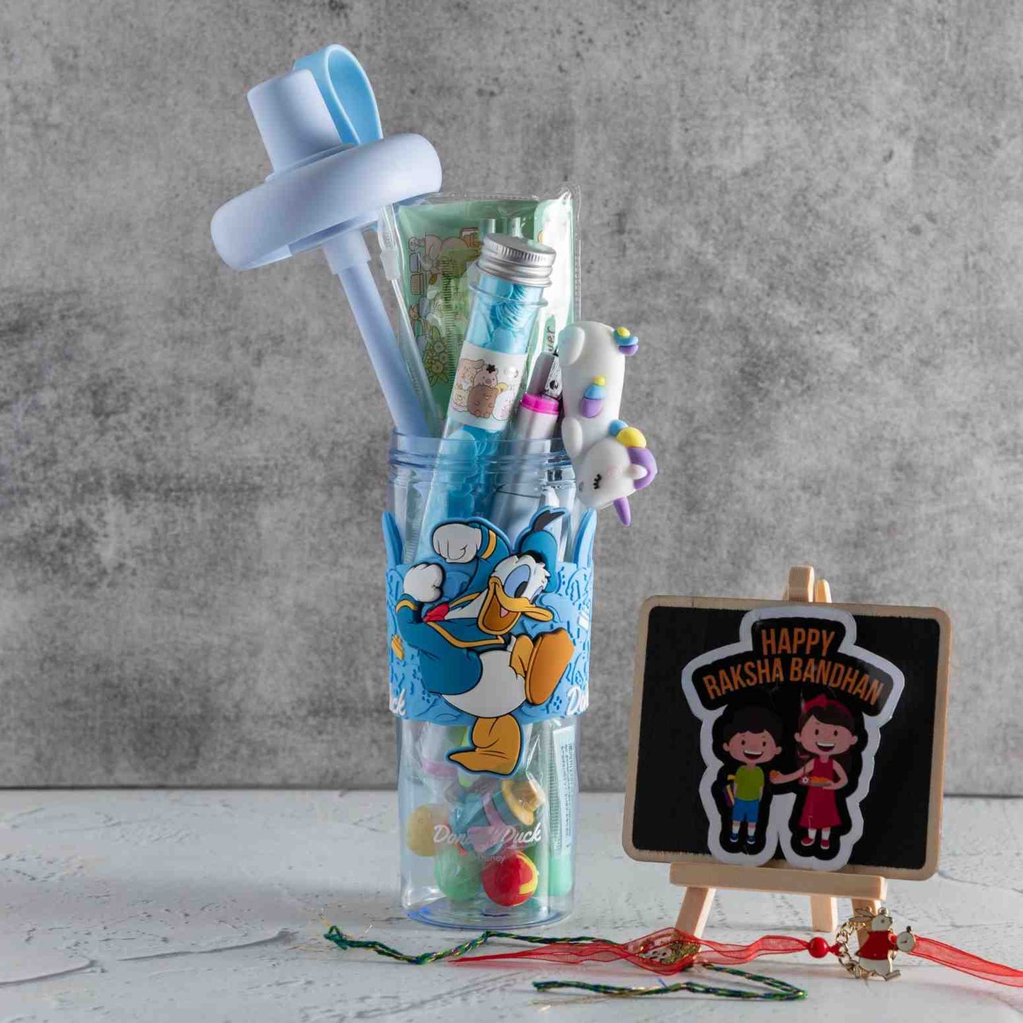 Disney Sippers - 550 ML