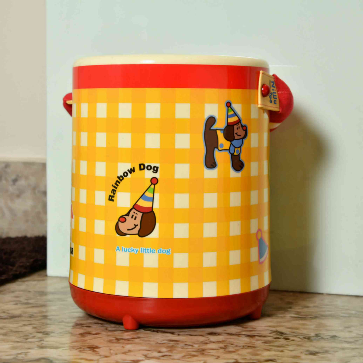 TidyTots Playtime Organizer BIN