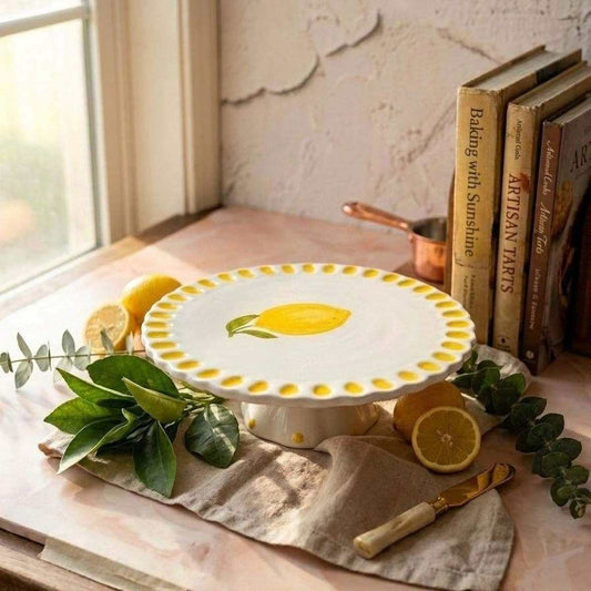 prdct_Amalfi Lemon Cake stand