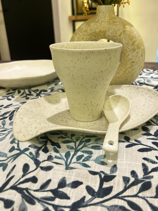 prdct_Starry Sky - Soup / Noodle Cup with Tray