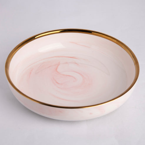 prdct_Rosa Marble - Deep Dish - 7.5 inch