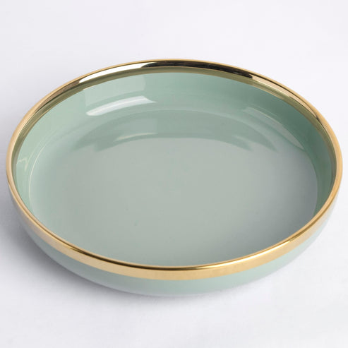 prdct_Olive Green - Deep DIsh - 9 inch