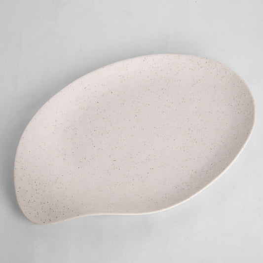 prdct_Starry Sky - Oval Serving Tray - 12 inch