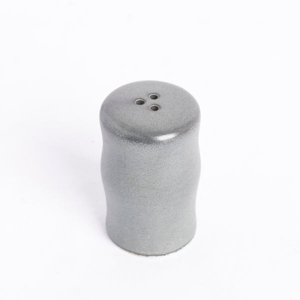 Charcoal grey - Salt & Pepper Shaker