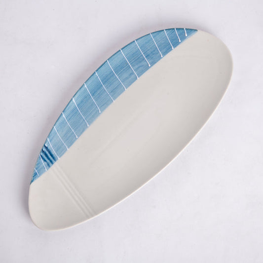 prdct_Amalfi - Irregular Platter - 15 inch