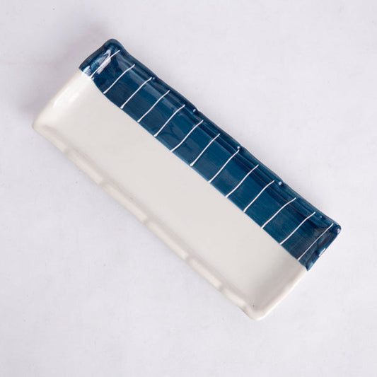 prdct_Amalfi - Rectangular Platter - 9.5 inch