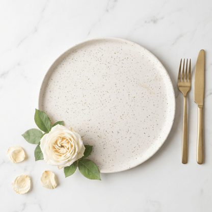 Starry Sky - Dinner Plate - 11 inch