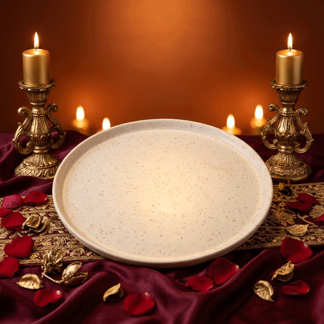 Starry Sky - Dinner Plate - 11 inch