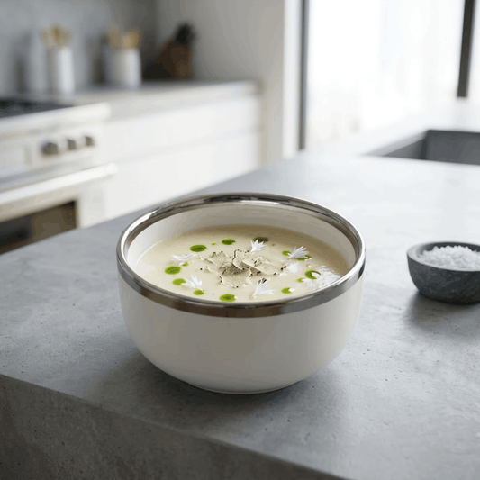 prdct_Snow White - Soup Bowl - 4.3 inch