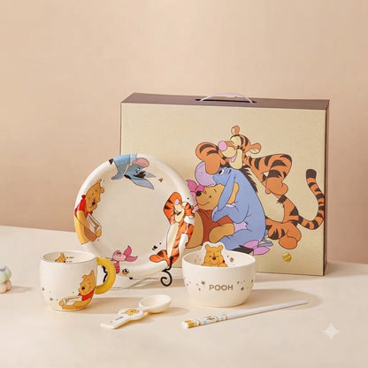 Winnie the Pooh Kids Set