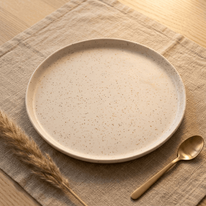 Starry Sky - Dinner Plate - 11 inch