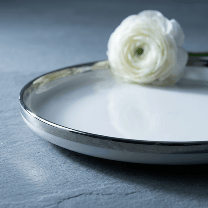Snow White - Dinner Plate - 10 inch