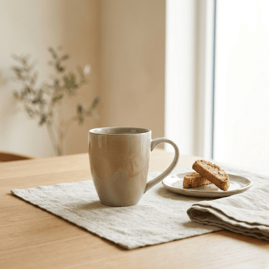 Verde Coffee Mug