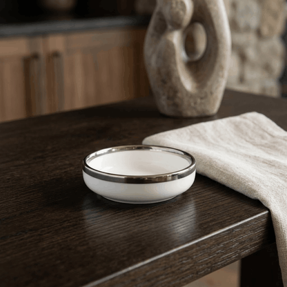 Snow White - Small Dish - 3.5 inch
