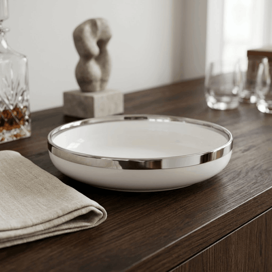 prdct_Snow White - Serving Bowl - 7.5 inch
