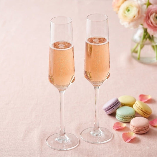 Celestial Cheers Glass - Set of 2