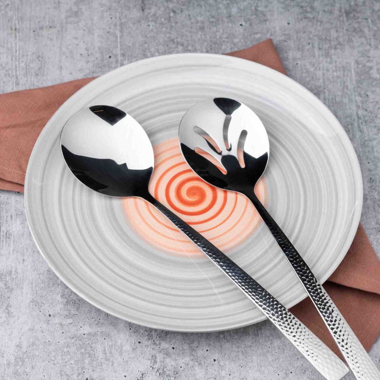 Craft Serve - Set of 2