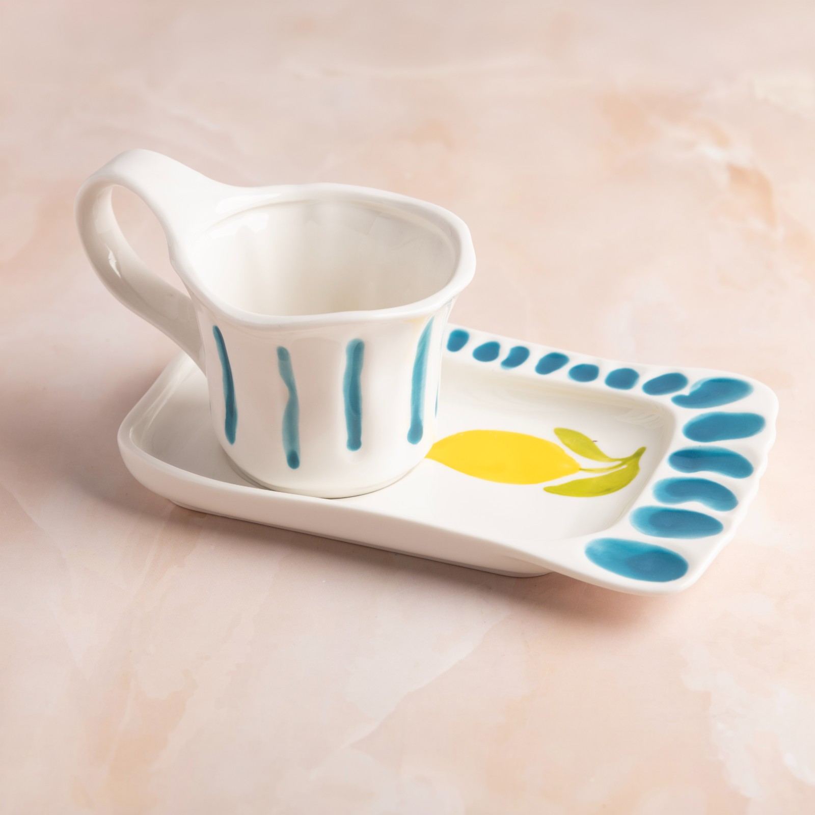 The Amalfi Garden Collection