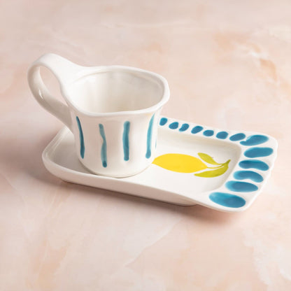 The Amalfi Garden Collection