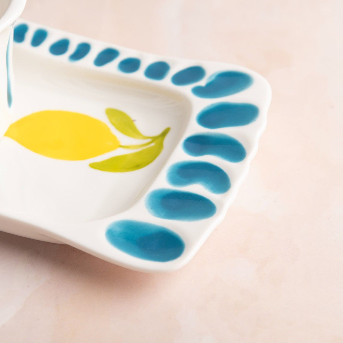 The Amalfi Garden Collection