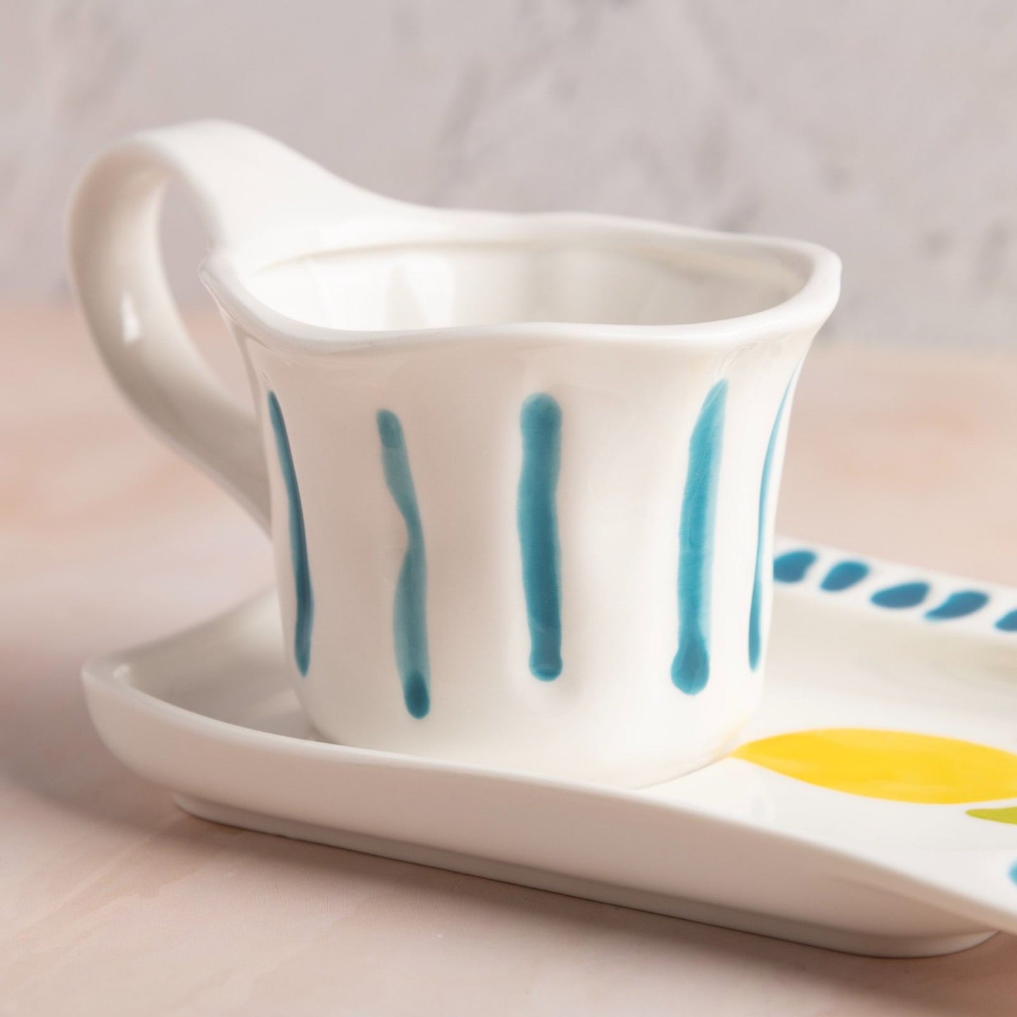 The Amalfi Garden Collection