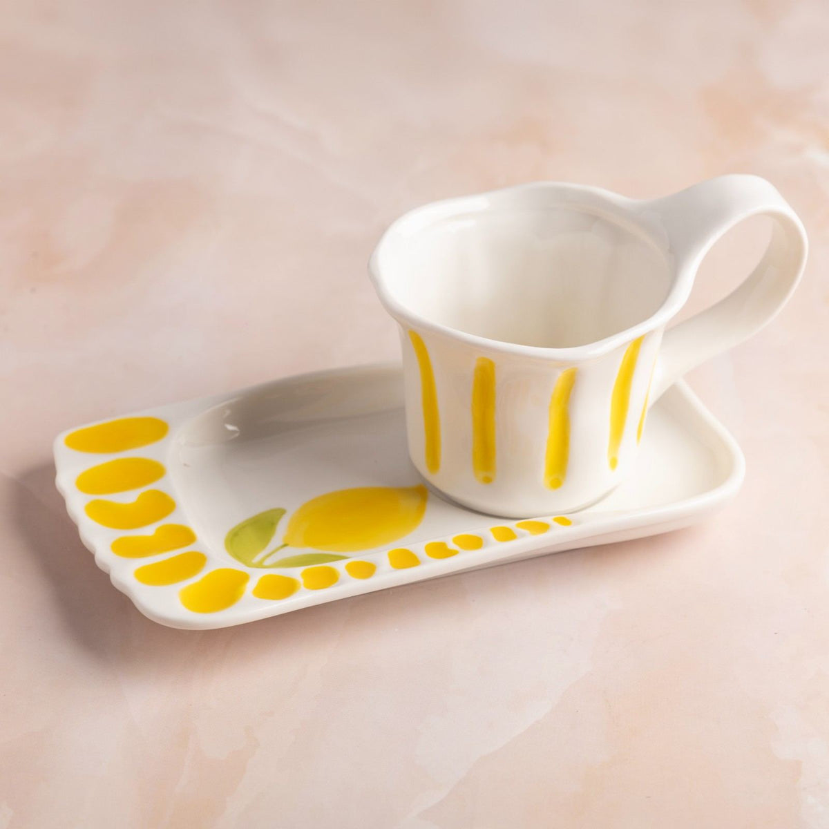 The Amalfi Garden Collection