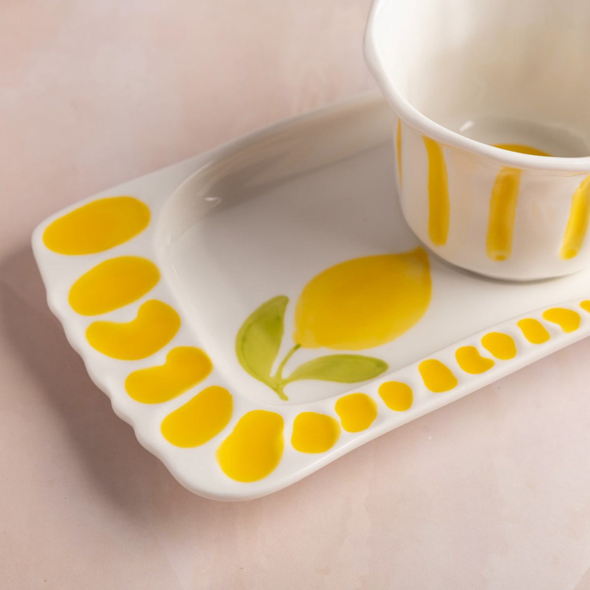 The Amalfi Garden Collection