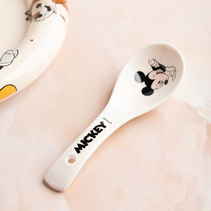 Mickey and Friends Luxury Dining Set