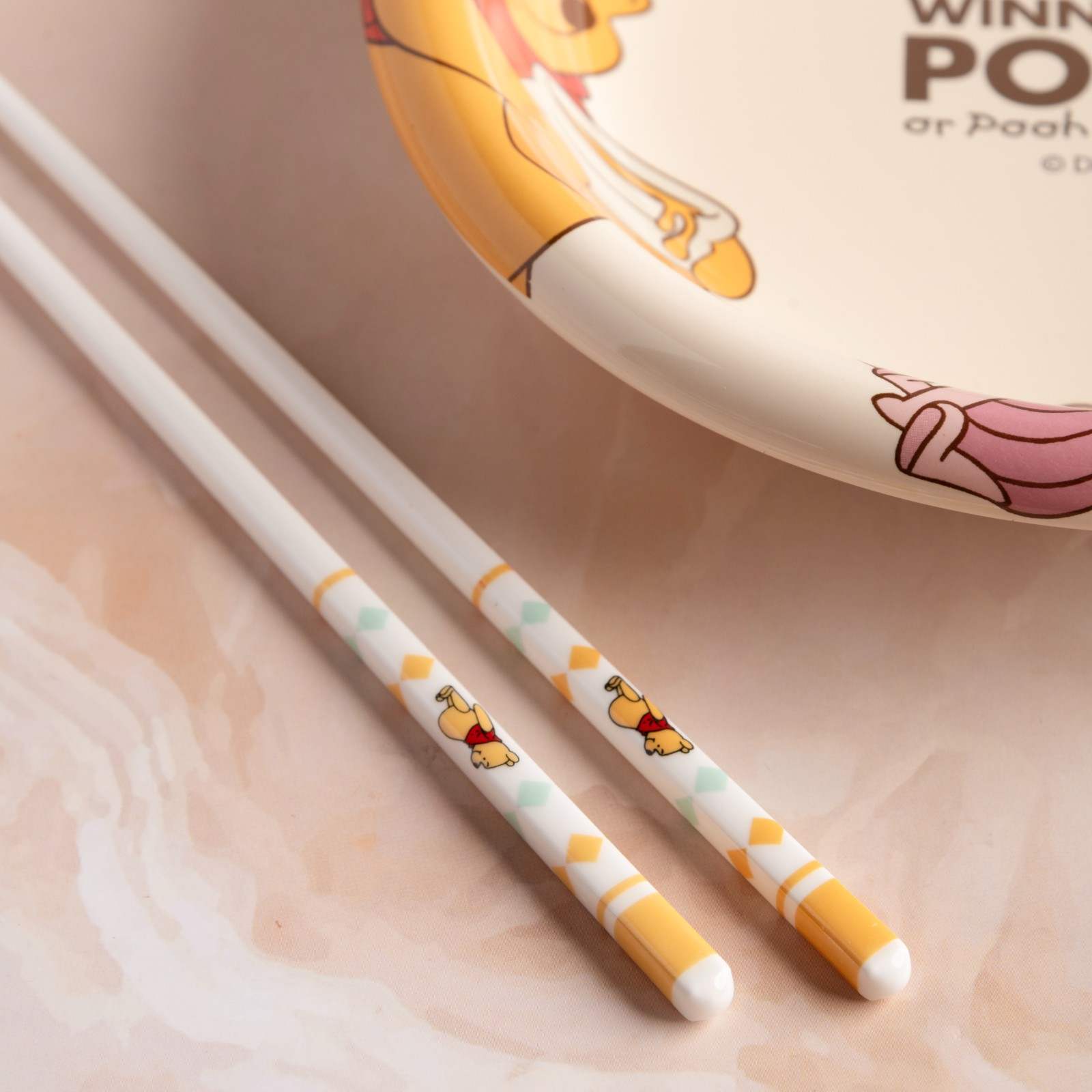 Winnie the Pooh Kids Set