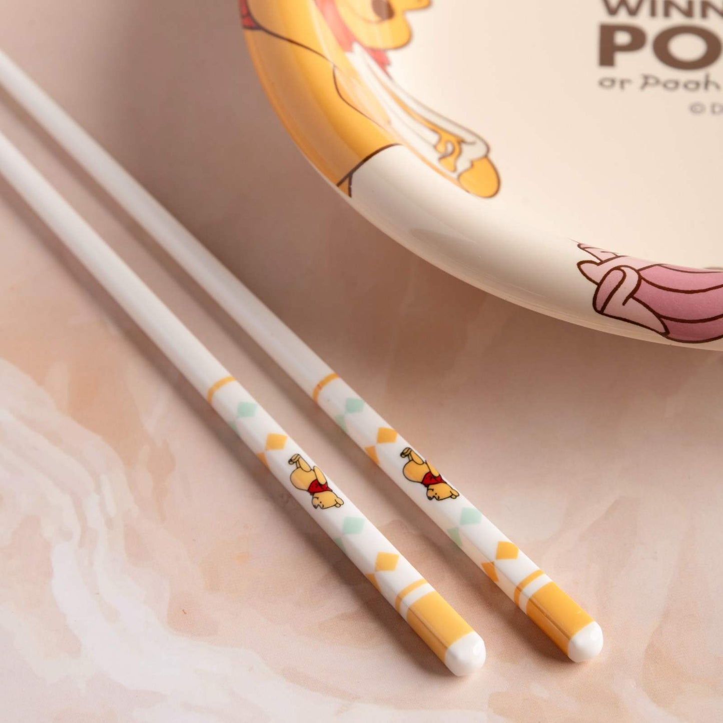 Winnie the Pooh Kids Set