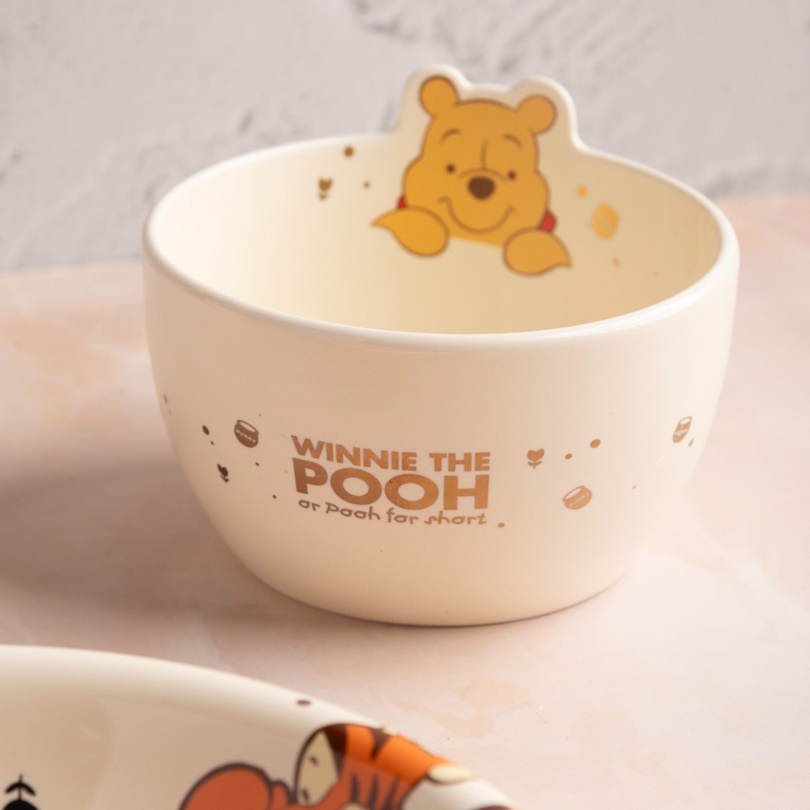 Winnie the Pooh Kids Set