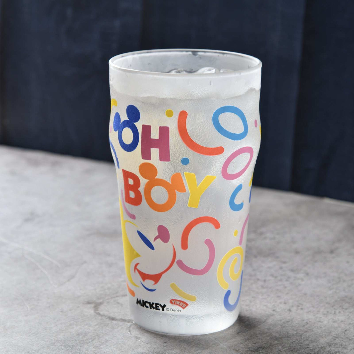 Magic Frost Highball Tumbler