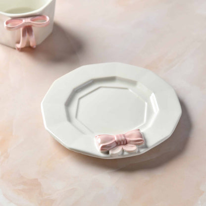 PearlBow Cup & Saucer - 200 ml