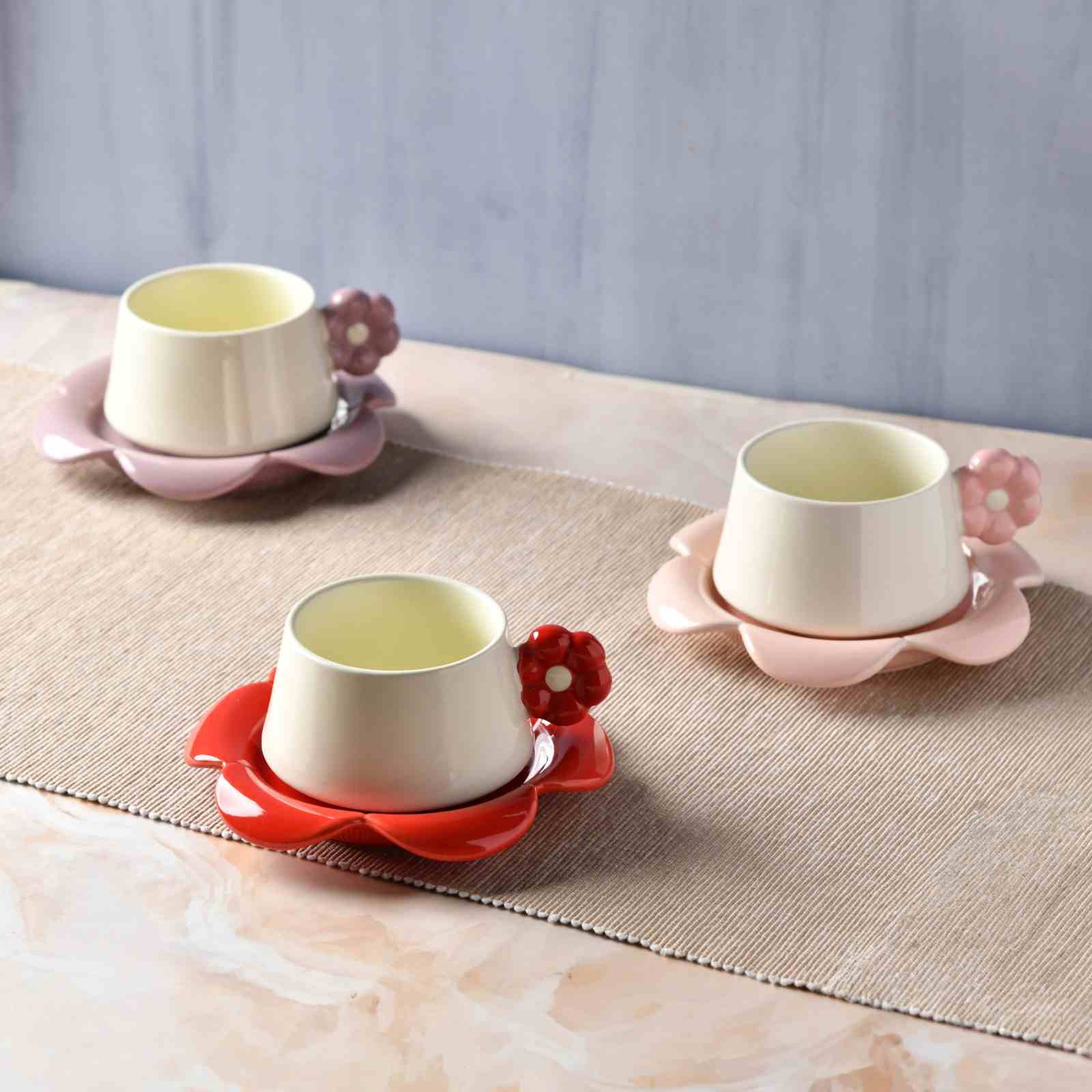 Rose Petal cup - 280ml
